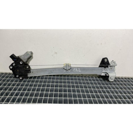 Leve vitre electrique arriere droit HONDA CIVIC 8