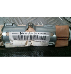 Air bag rideau droit CITROEN DS3 Photo n°1
