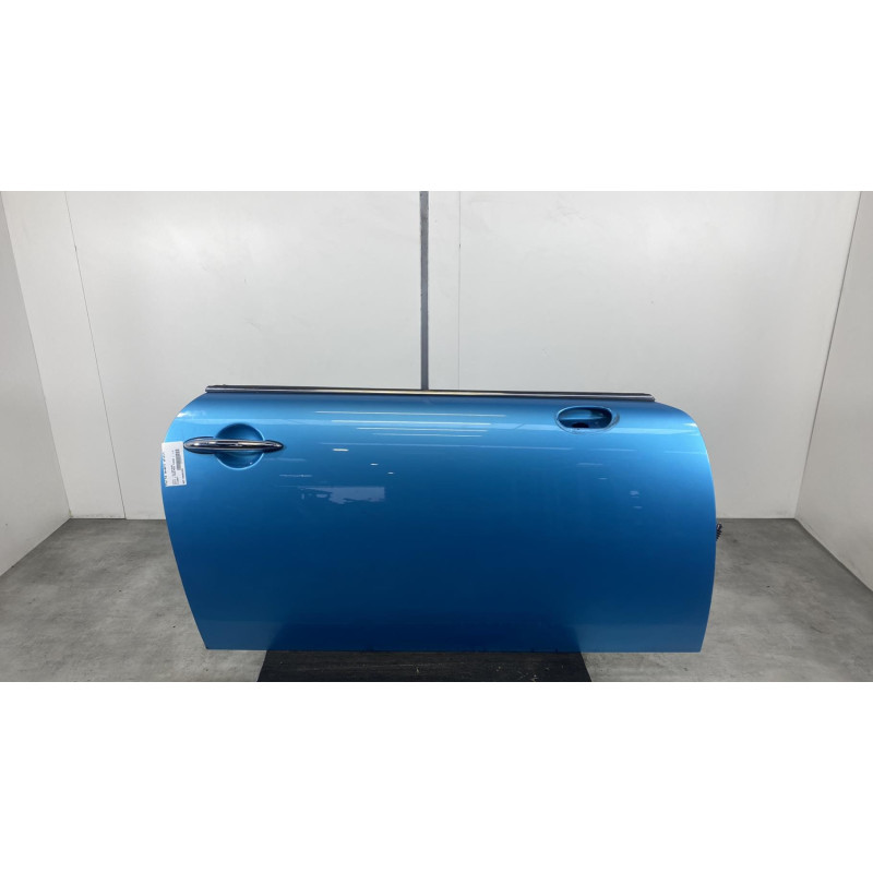Porte avant droit MINI MINI 1 R50/R53 Photo n°3
