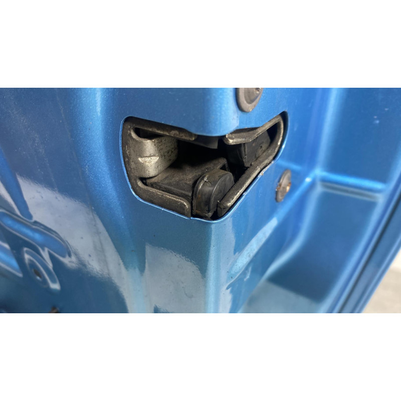Porte avant droit MINI MINI 1 R50/R53 Photo n°4