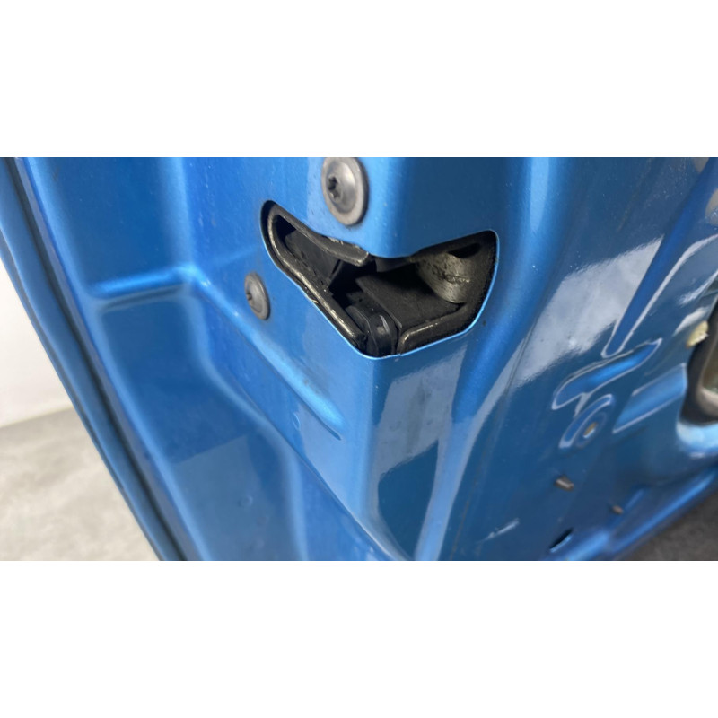 Porte avant gauche MINI MINI 1 R50/R53 Photo n°3