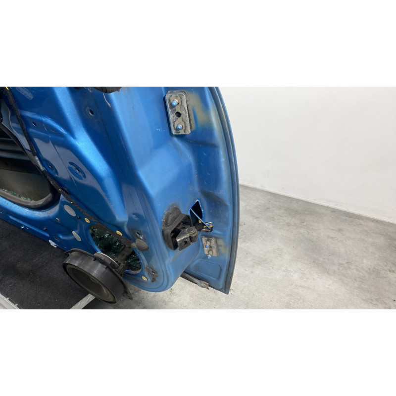 Porte avant gauche MINI MINI 1 R50/R53 Photo n°5