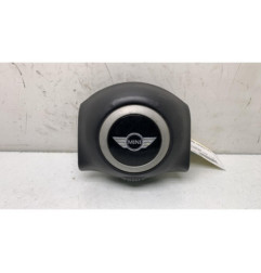 Air bag conducteur MINI MINI 1 R50/R53