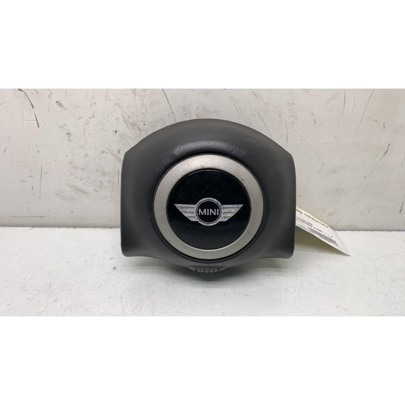 Air bag conducteur MINI MINI 1 R50/R53 Photo n°3