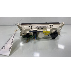 Commande chauffage MINI MINI 1 R50/R53