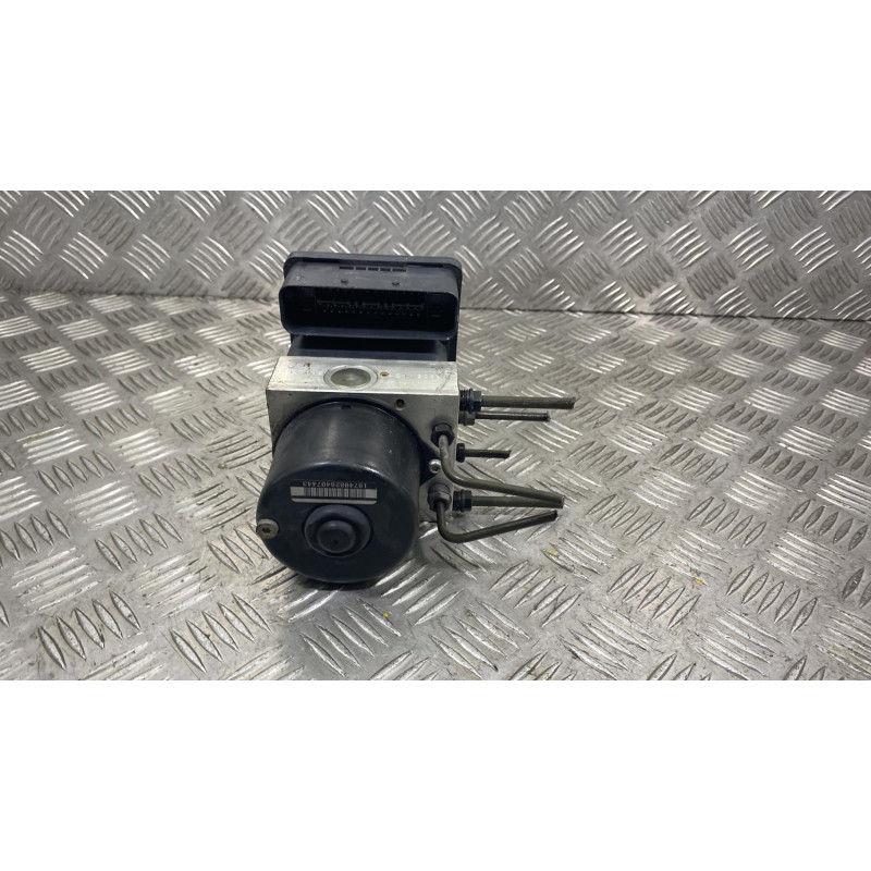 Bloc ABS (freins anti-blocage) MINI MINI 1 R50/R53 Photo n°2