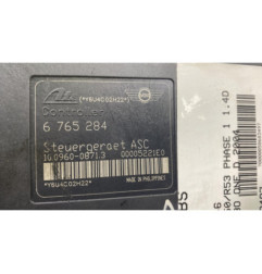Bloc ABS (freins anti-blocage) MINI MINI 1 R50/R53