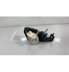 Ceinture arriere gauche RENAULT CLIO 3 Photo n°1