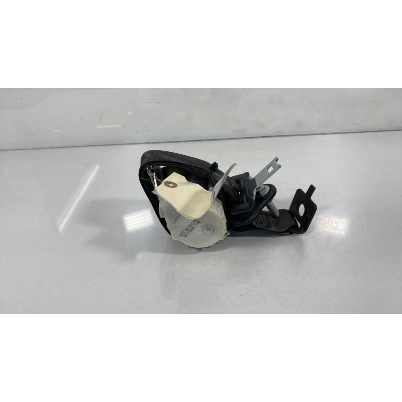 Ceinture arriere gauche RENAULT CLIO 3 Photo n°1