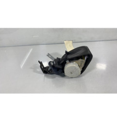 Ceinture arriere gauche RENAULT CLIO 3