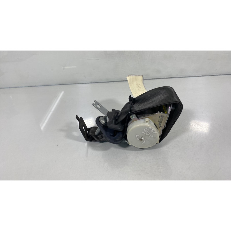 Ceinture arriere gauche RENAULT CLIO 3 Photo n°3