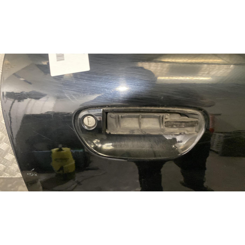 Porte avant droit AUDI A3 1 Photo n°3