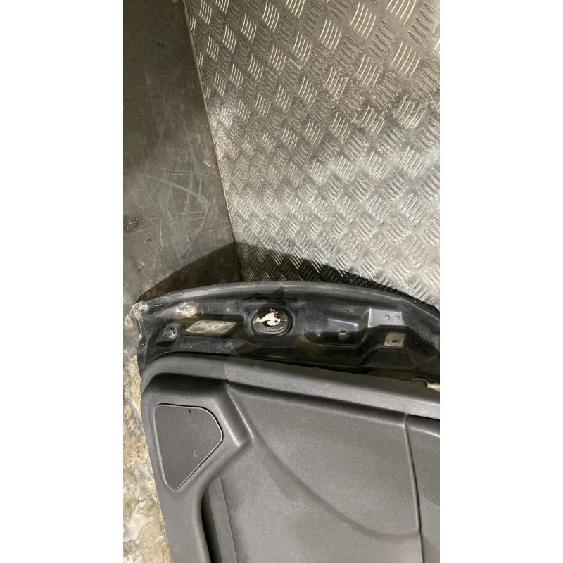 Porte avant droit AUDI A3 1 Photo n°5