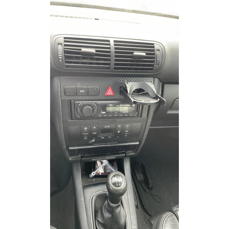 Porte avant droit AUDI A3 1 Photo n°8