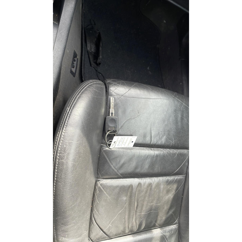 Porte avant droit AUDI A3 1 Photo n°11