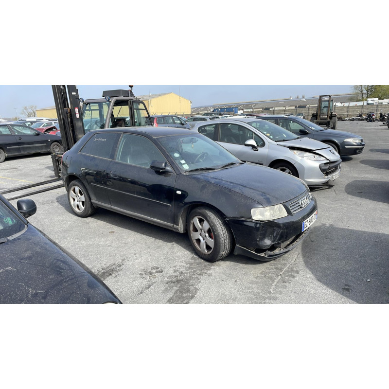Porte avant droit AUDI A3 1 Photo n°12