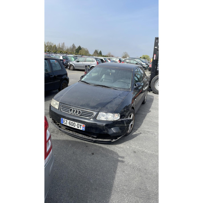 Porte avant droit AUDI A3 1 Photo n°13
