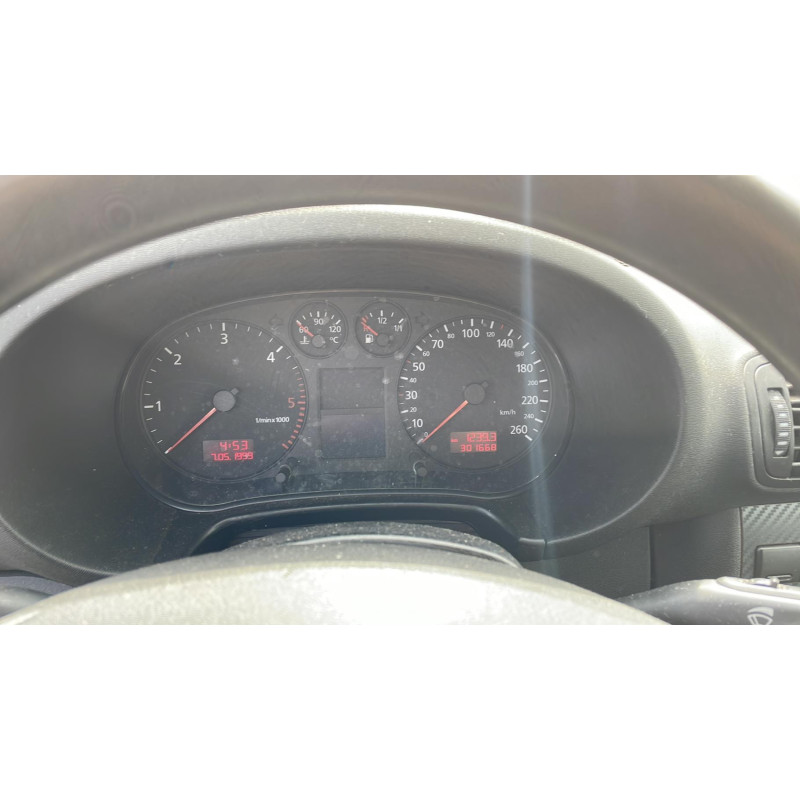 Porte avant droit AUDI A3 1 Photo n°14