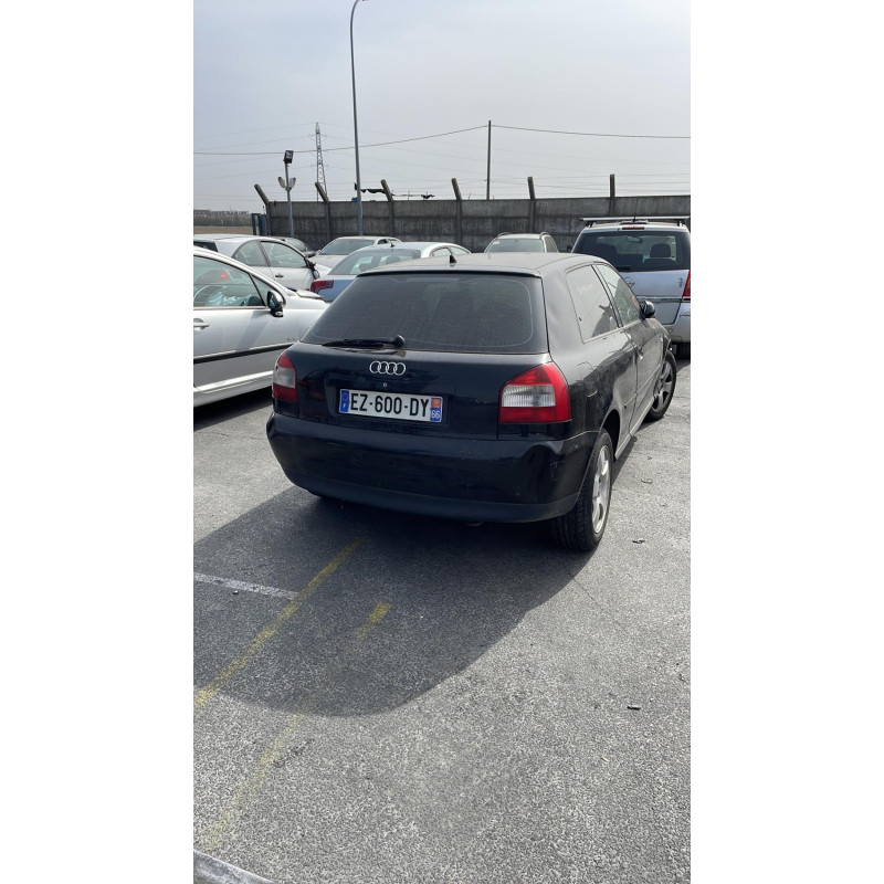 Porte avant droit AUDI A3 1 Photo n°16