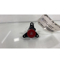 Bouton de warning CHEVROLET MATIZ 2 Photo n°1