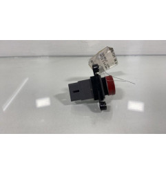 Bouton de warning CHEVROLET MATIZ 2