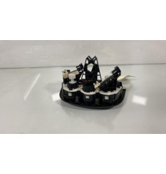 Commande chauffage CHEVROLET MATIZ 2