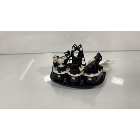 Commande chauffage CHEVROLET MATIZ 2