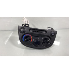 Commande chauffage CHEVROLET MATIZ 2