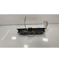 Feu arriere stop central CHEVROLET MATIZ 2