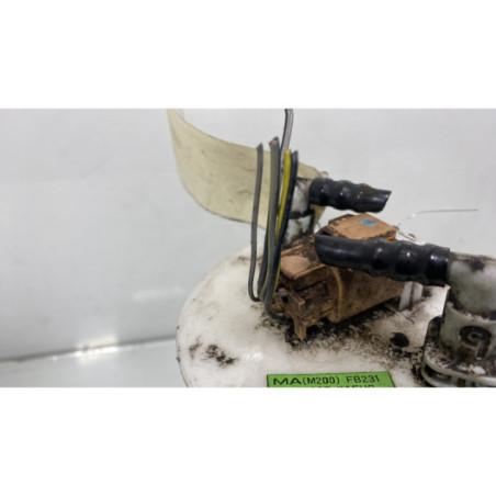 Pompe à carburant CHEVROLET MATIZ 2