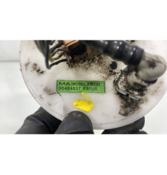 Pompe à carburant CHEVROLET MATIZ 2