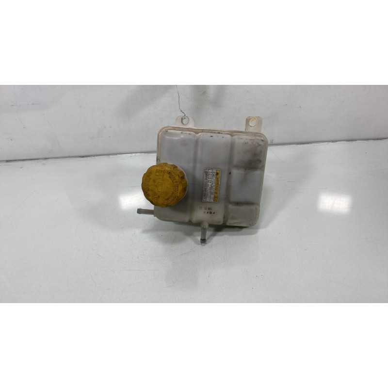 Vase d'expansion CHEVROLET MATIZ 2 Photo n°1