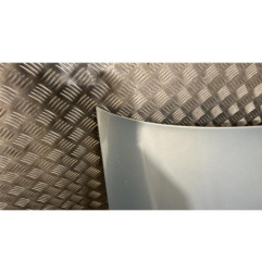Capot OPEL MERIVA A
