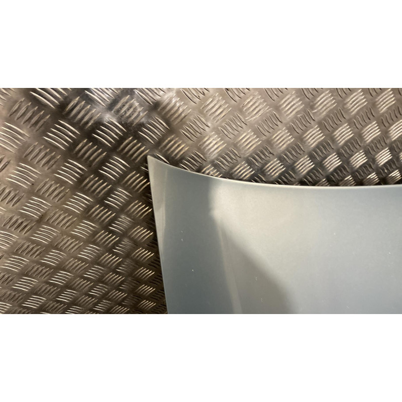 Capot OPEL MERIVA A Photo n°3