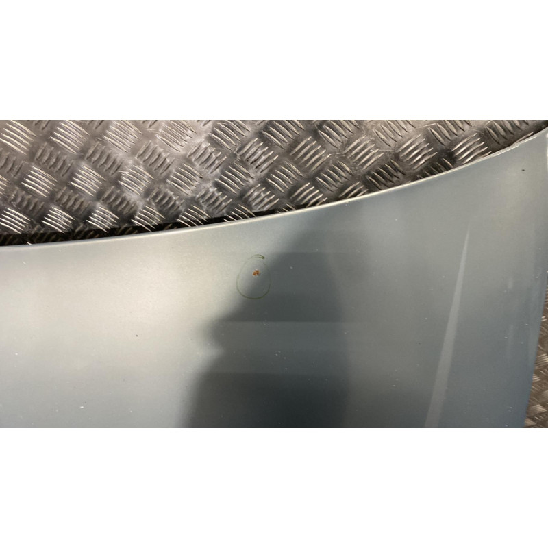Capot OPEL MERIVA A Photo n°5