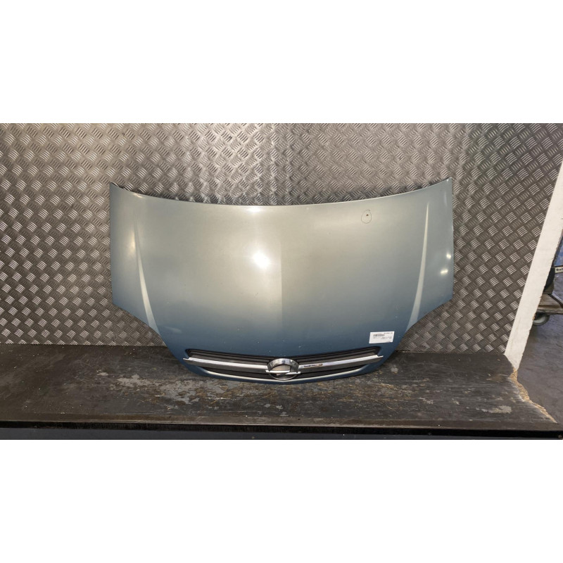 Capot OPEL MERIVA A Photo n°6