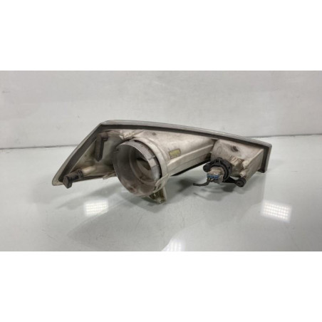 Anti brouillard gauche (feux) CITROEN C5 2