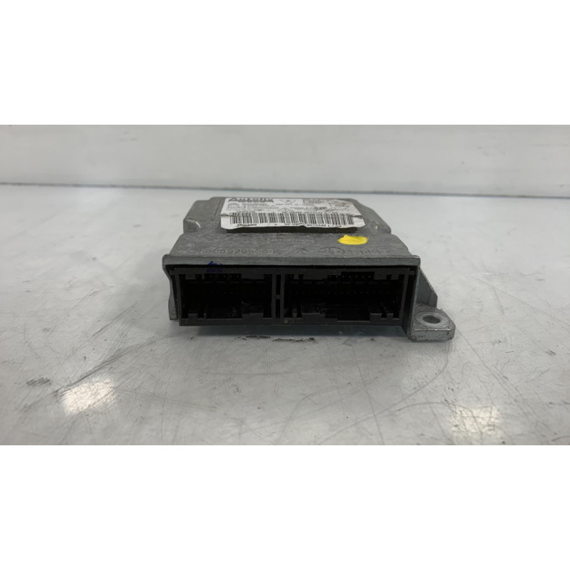 Boitier air bag CITROEN C5 2 Photo n°3