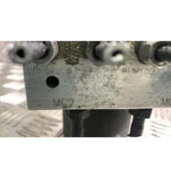Bloc ABS (freins anti-blocage) CITROEN C5 2