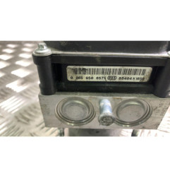 Bloc ABS (freins anti-blocage) CITROEN C5 2