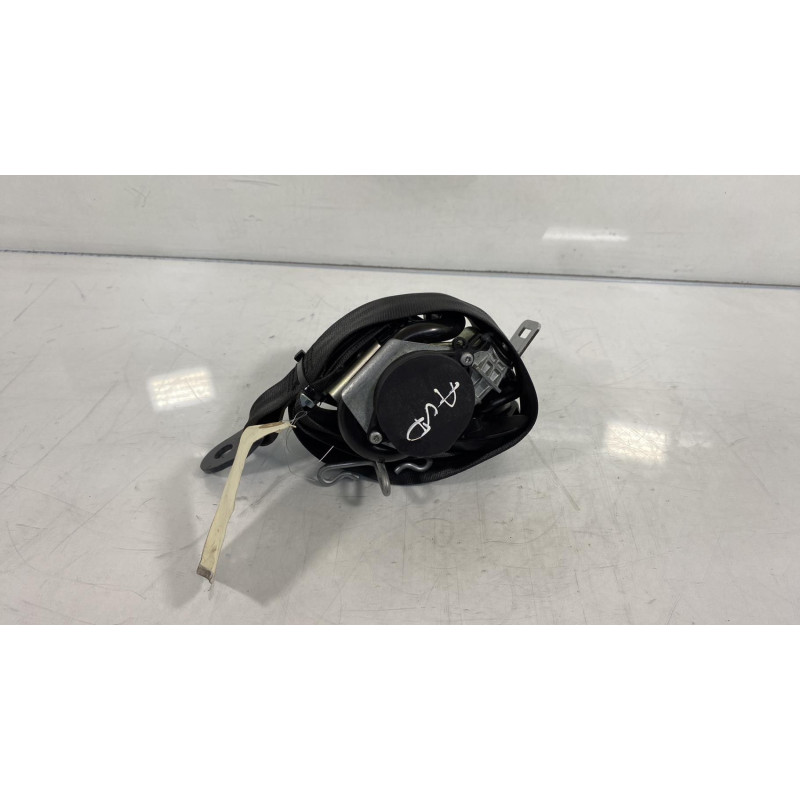 Pretensionneur de ceinture avant droit CITROEN C4 1 Photo n°2