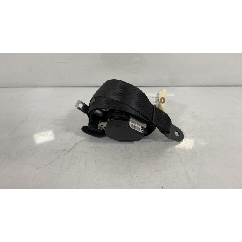 Pretensionneur de ceinture avant droit CITROEN C4 1 Photo n°3