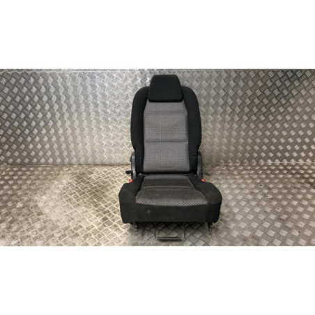 Siege arriere droit PEUGEOT 307