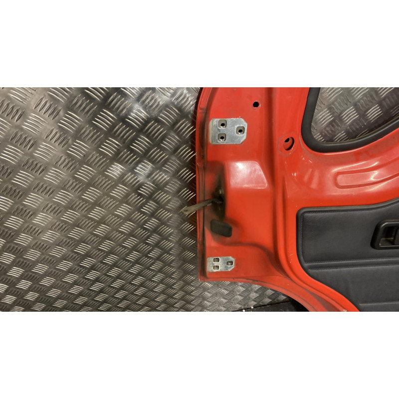 Porte avant droit PEUGEOT BOXER 1 Photo n°1