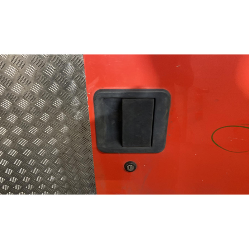 Porte avant droit PEUGEOT BOXER 1 Photo n°3