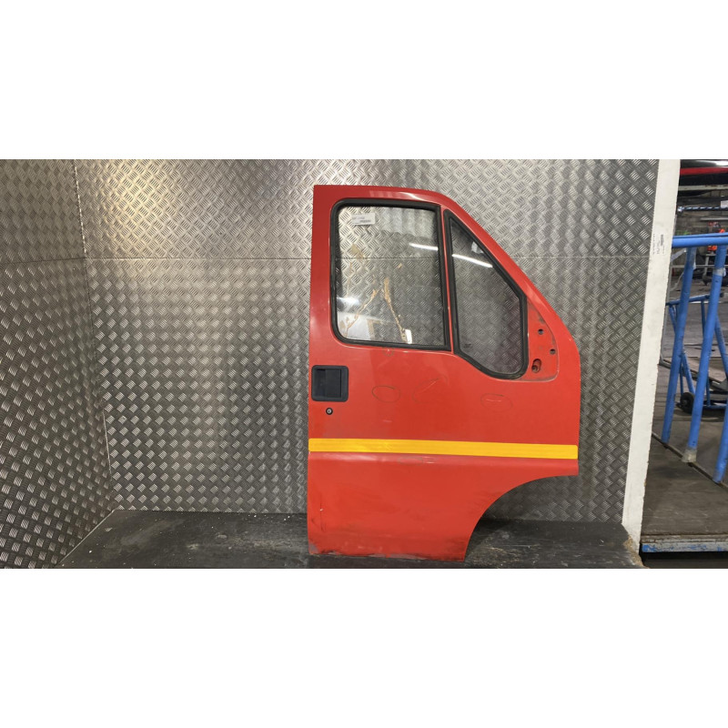 Porte avant droit PEUGEOT BOXER 1 Photo n°4
