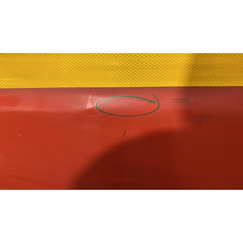 Porte avant droit PEUGEOT BOXER 1 Photo n°6