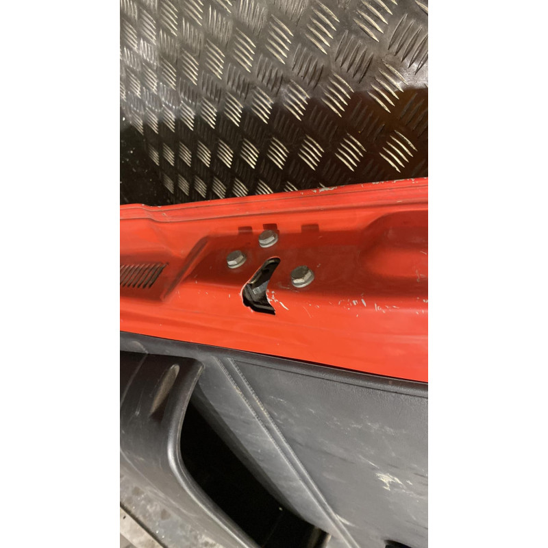 Porte avant gauche PEUGEOT BOXER 1 Photo n°6