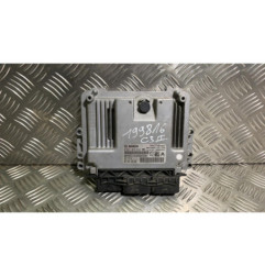 Calculateur moteur CITROEN C3 2