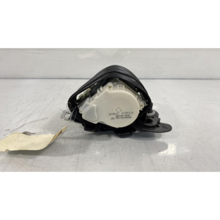 Ceinture arriere gauche troisieme ligne PEUGEOT 5008 1 Photo n°1